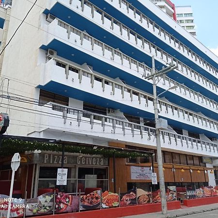 Hotel Betoma Santa Marta  Luaran gambar