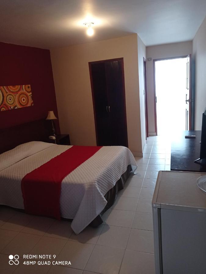 Hotel Betoma Santa Marta  Luaran gambar