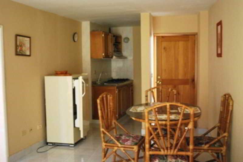 Hotel Betoma Santa Marta  Luaran gambar