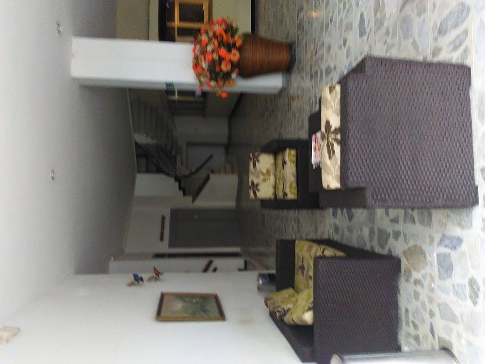 Hotel Betoma Santa Marta  Luaran gambar