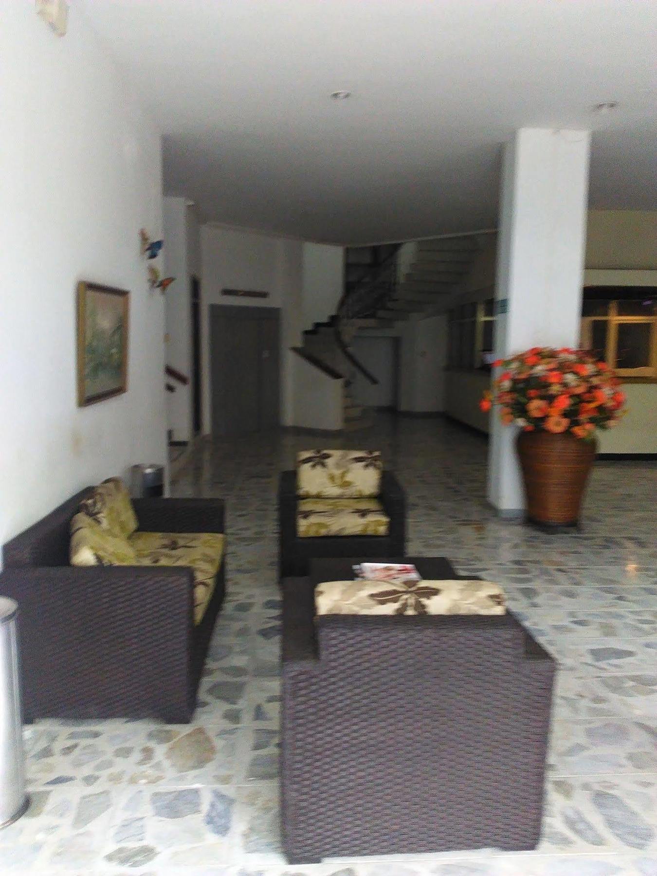 Hotel Betoma Santa Marta  Luaran gambar
