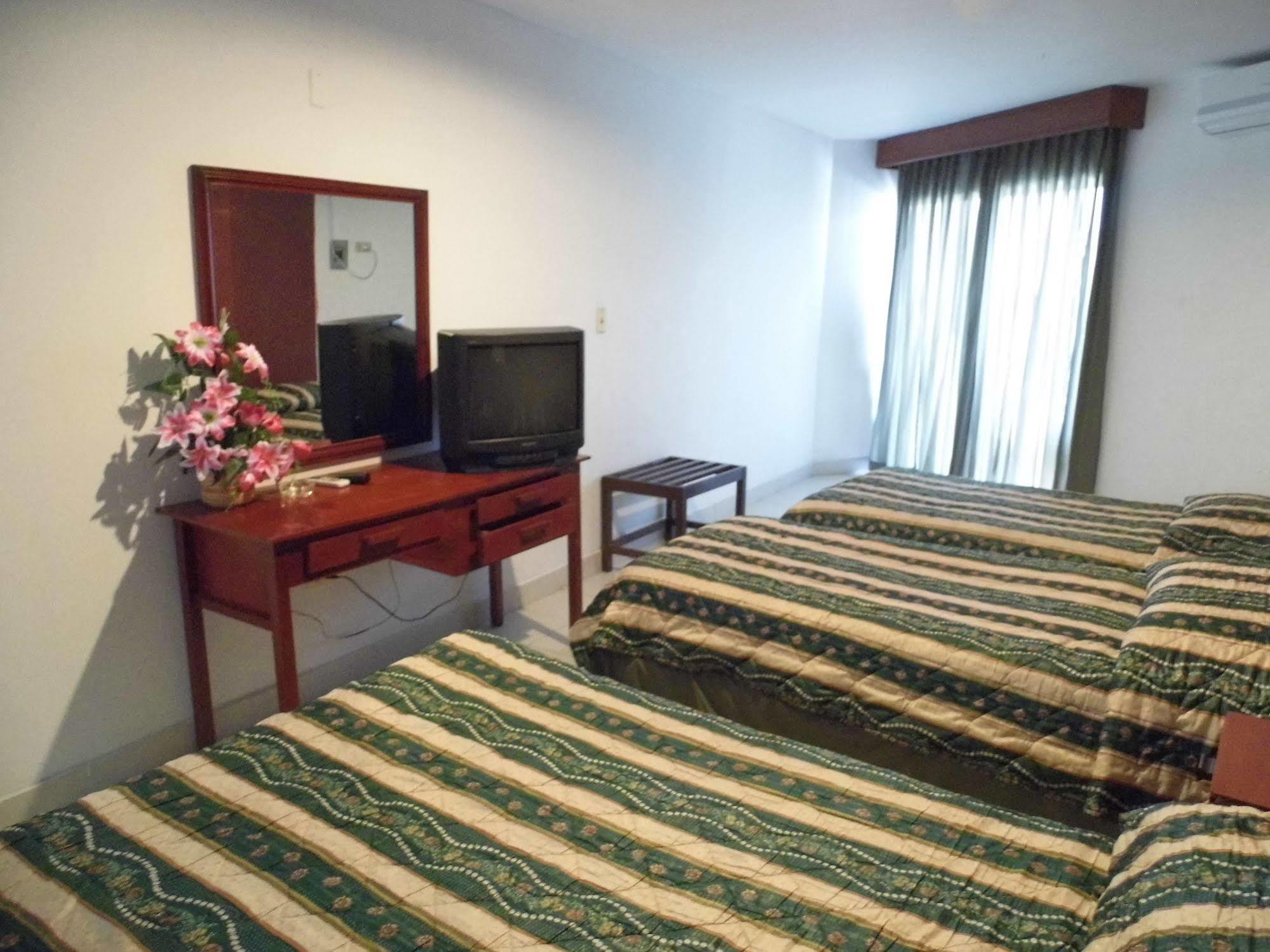 Hotel Betoma Santa Marta  Luaran gambar